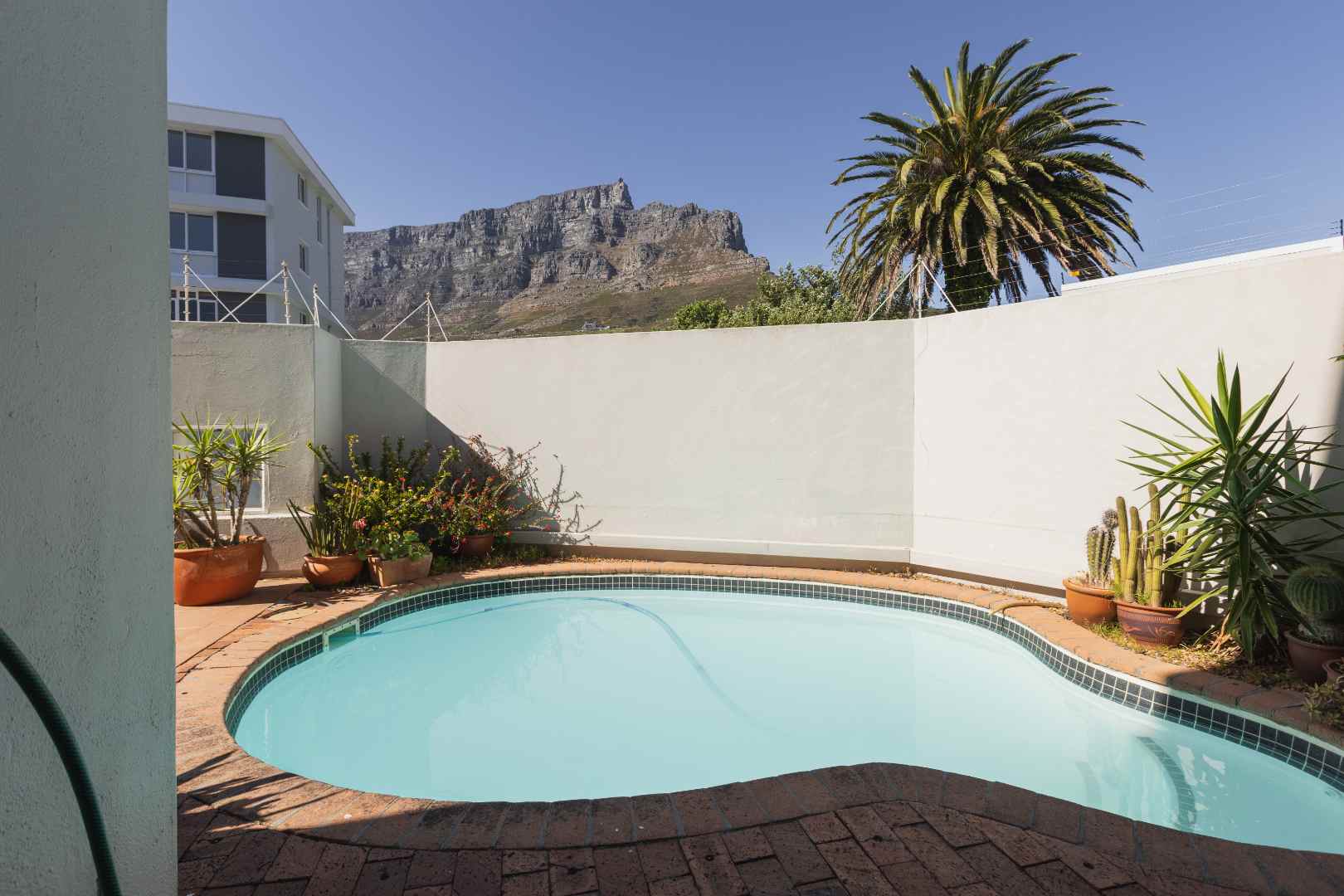 3 Bedroom Property for Sale in Gardens Western Cape